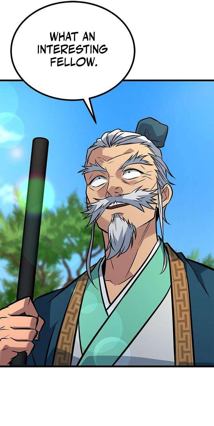 Minor Legend Chapter 16 page 92 - 