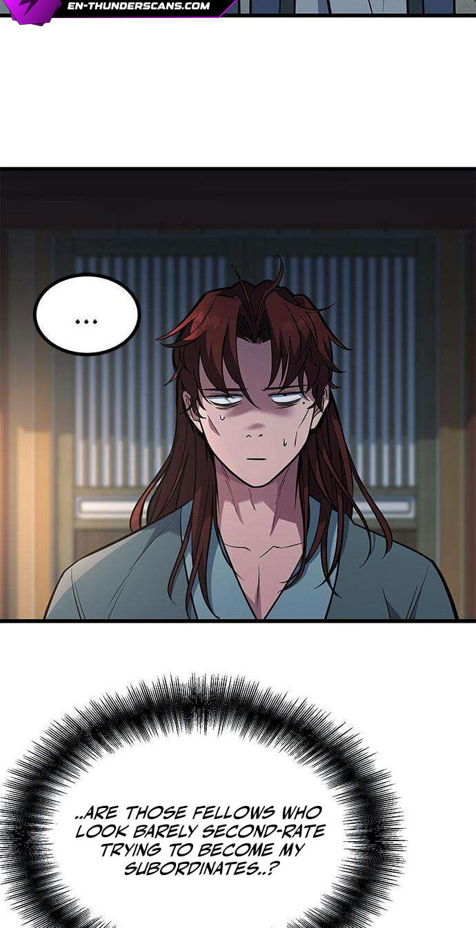 Minor Legend Chapter 17 page 11 - 