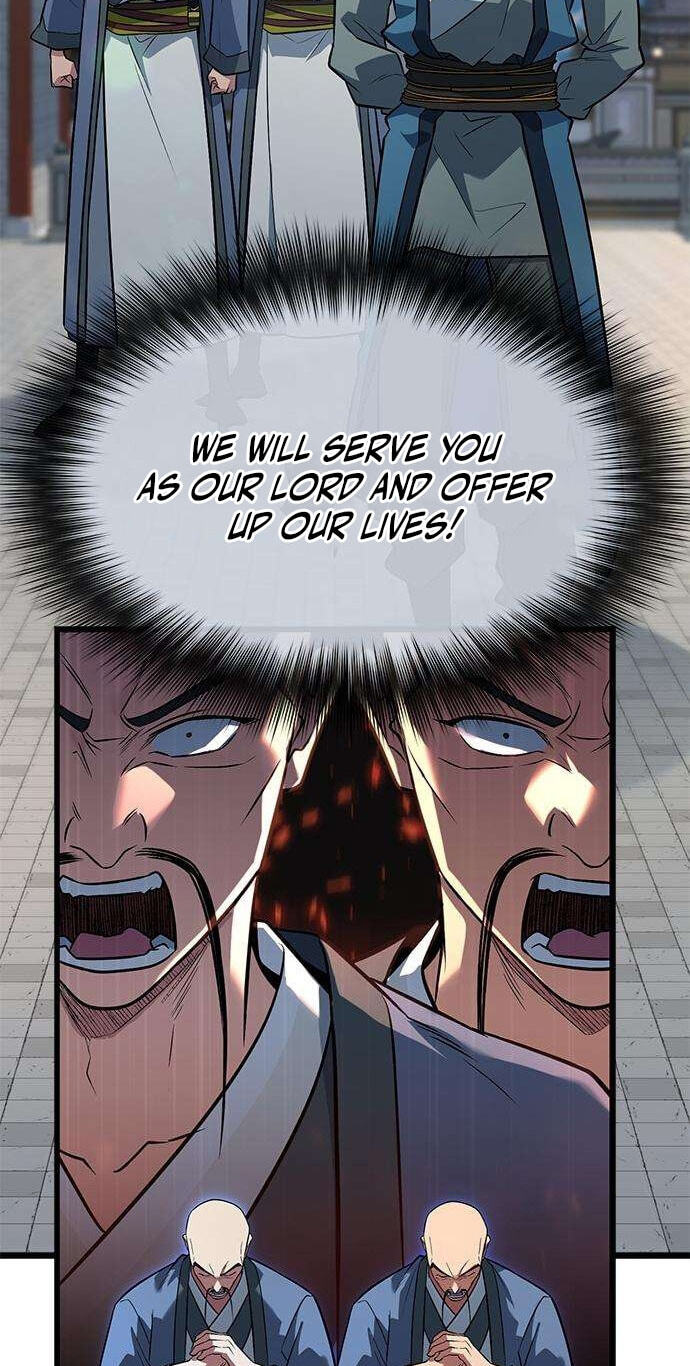 Minor Legend Chapter 17 page 25 - 