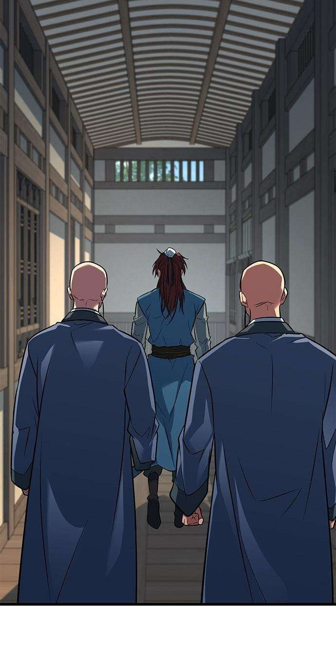 Minor Legend Chapter 17 page 27 - 