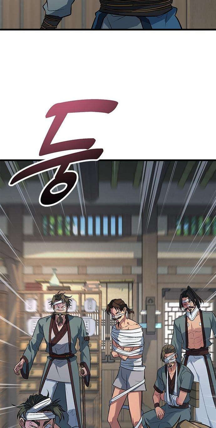 Minor Legend Chapter 17 page 30 - 