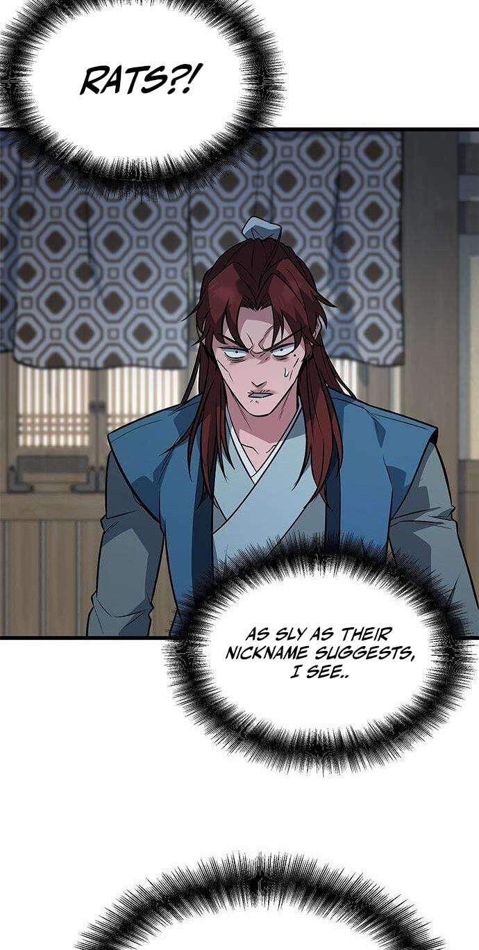 Minor Legend Chapter 17 page 32 - 