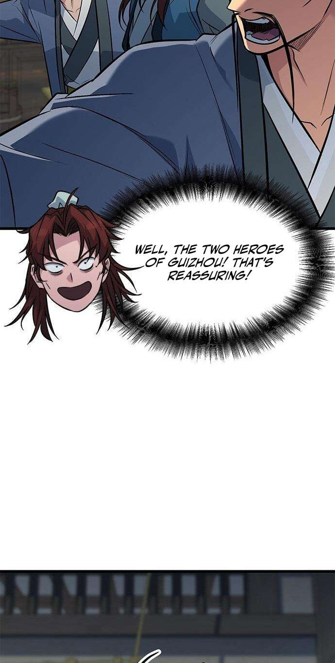 Minor Legend Chapter 17 page 36 - 