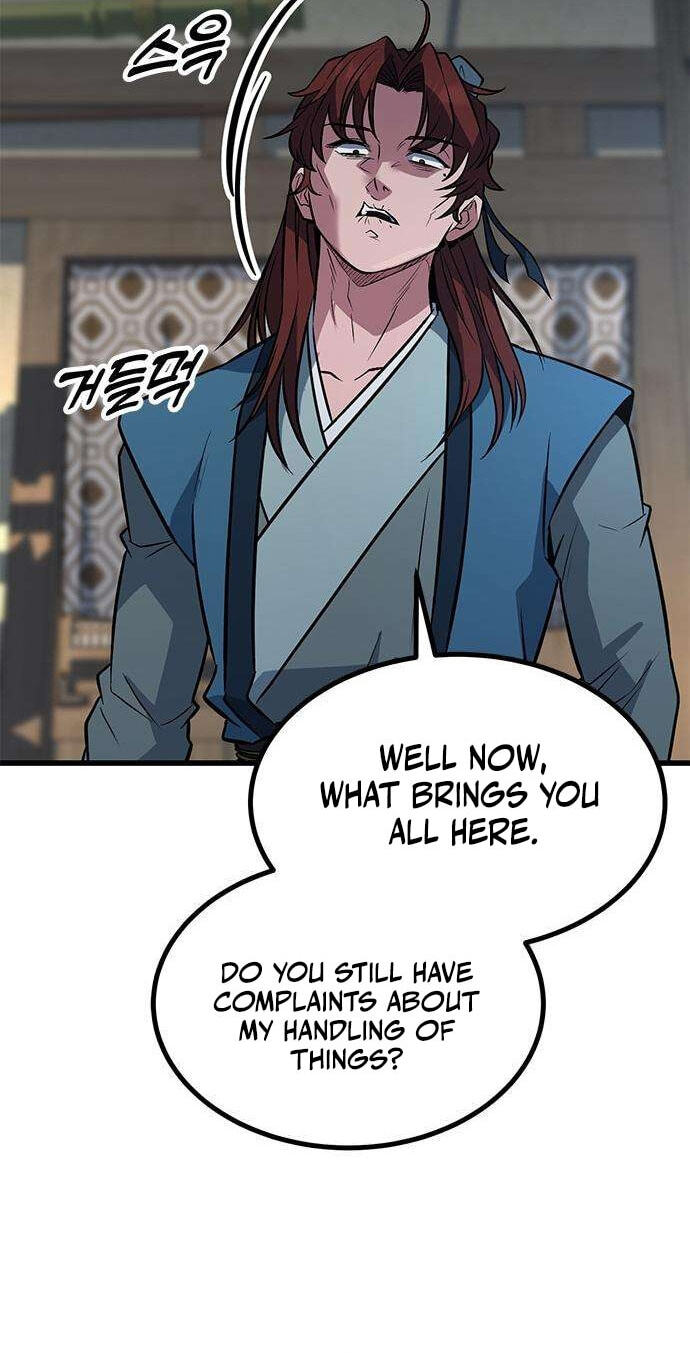 Minor Legend Chapter 17 page 37 - 