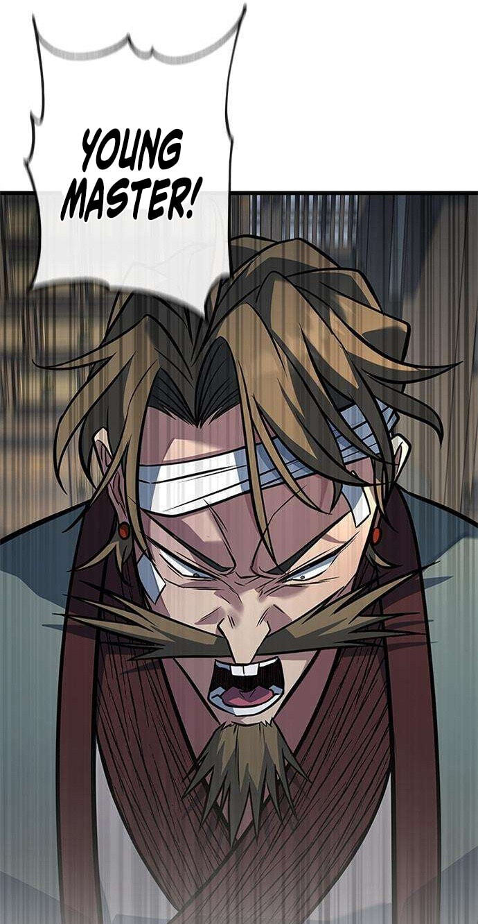 Minor Legend Chapter 17 page 38 - 
