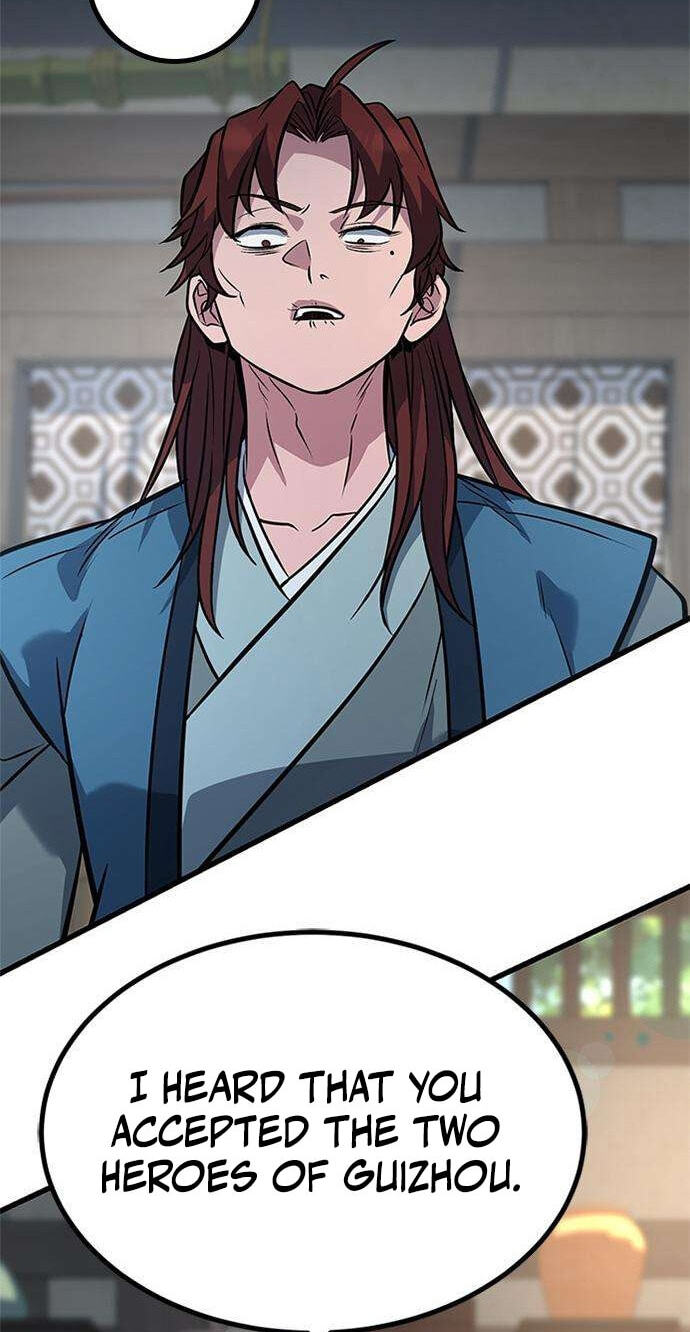 Minor Legend Chapter 17 page 41 - 