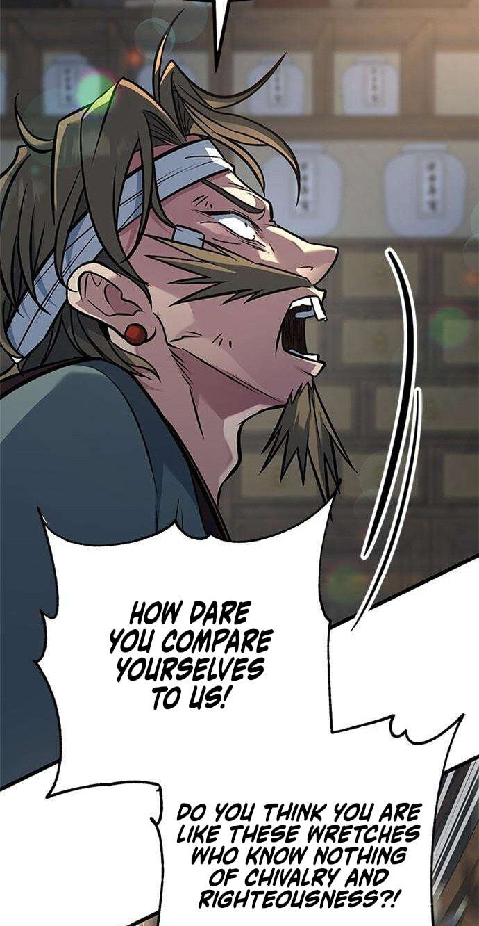 Minor Legend Chapter 17 page 42 - 