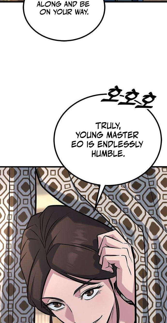 Minor Legend Chapter 17 page 53 - 
