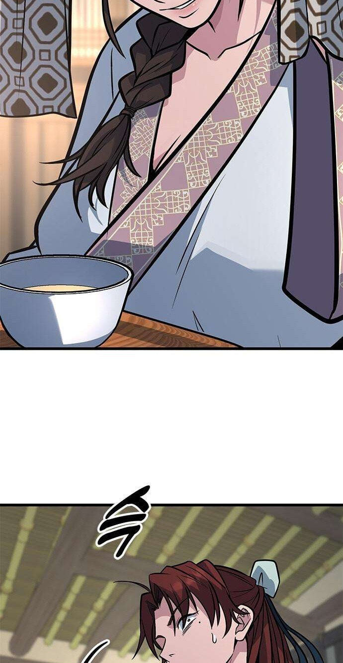 Minor Legend Chapter 17 page 54 - 