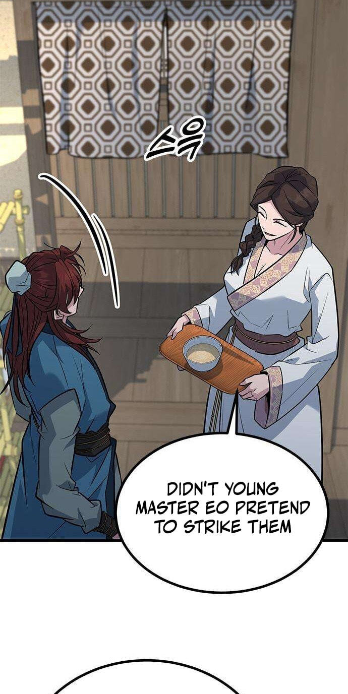 Minor Legend Chapter 17 page 56 - 
