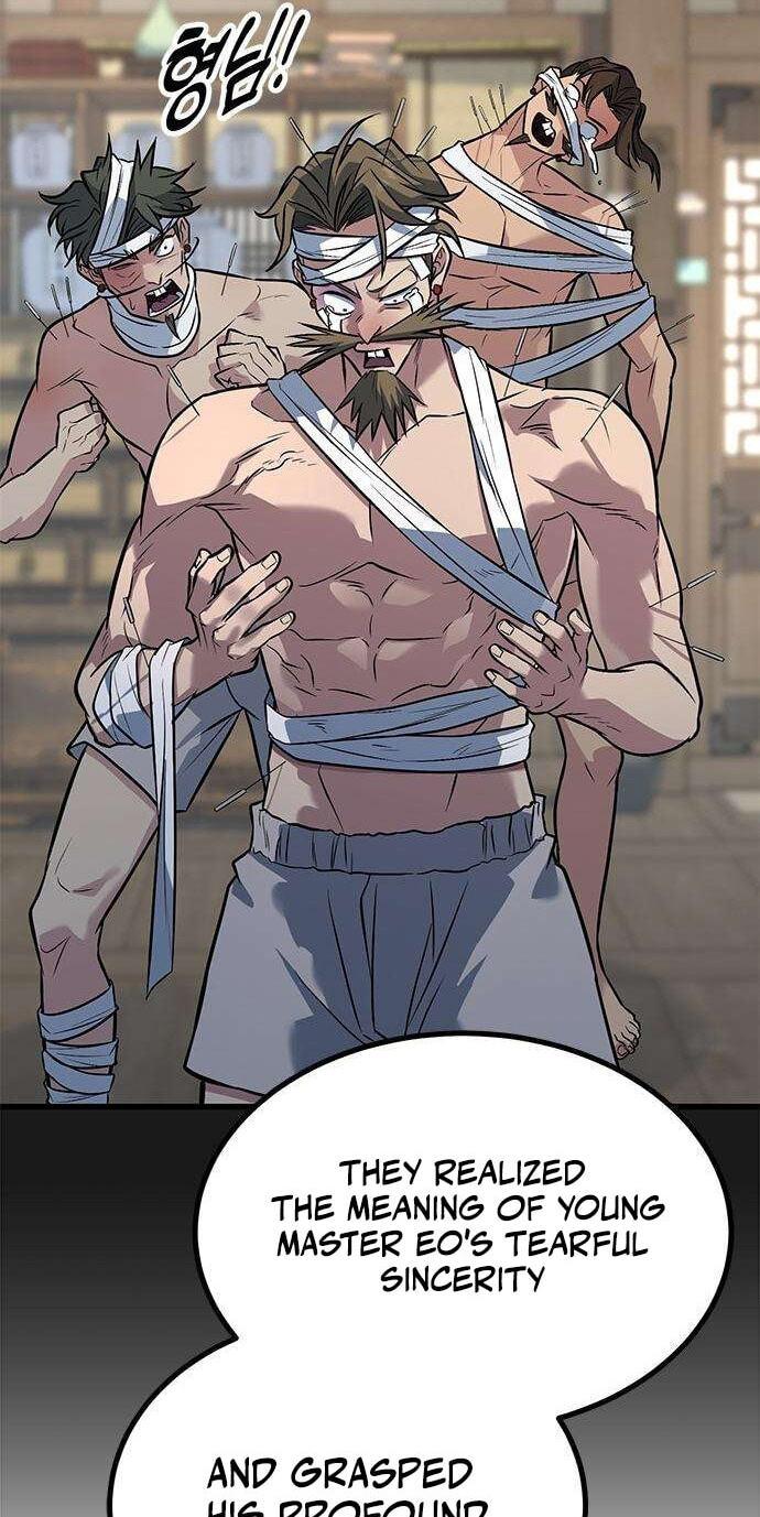Minor Legend Chapter 17 page 59 - 