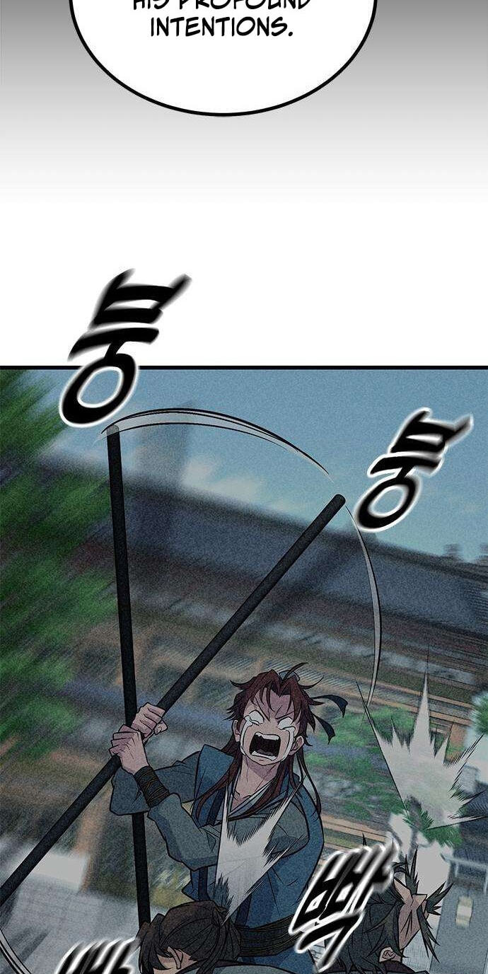 Minor Legend Chapter 17 page 60 - 