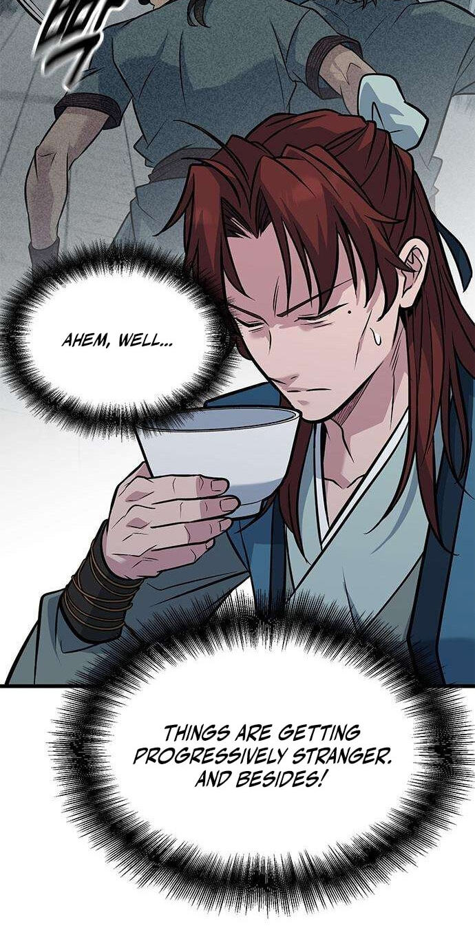 Minor Legend Chapter 17 page 61 - 