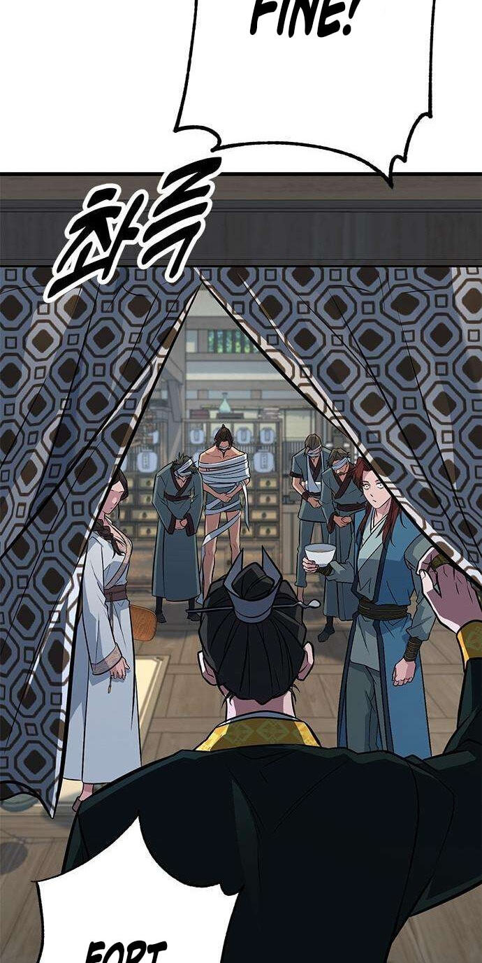 Minor Legend Chapter 17 page 66 - 