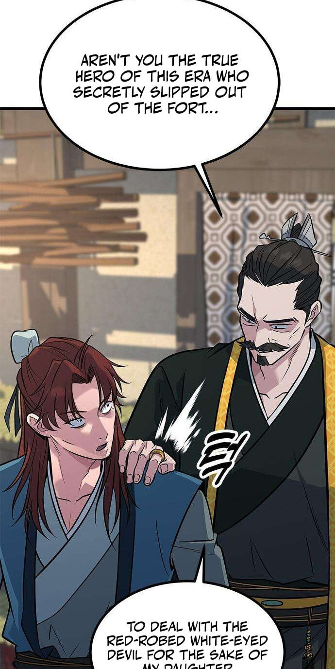 Minor Legend Chapter 17 page 69 - 