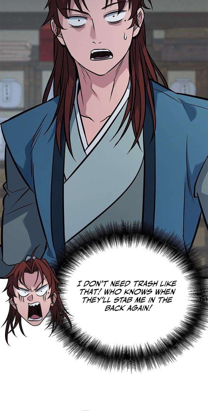 Minor Legend Chapter 17 page 72 - 