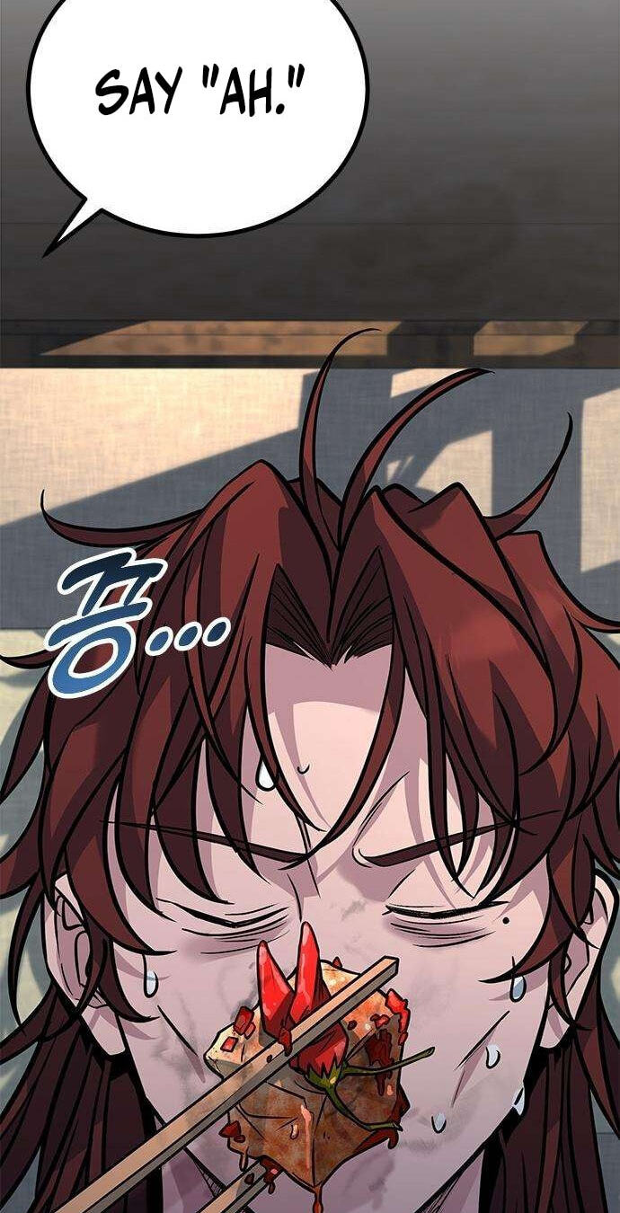 Minor Legend Chapter 17 page 76 - 