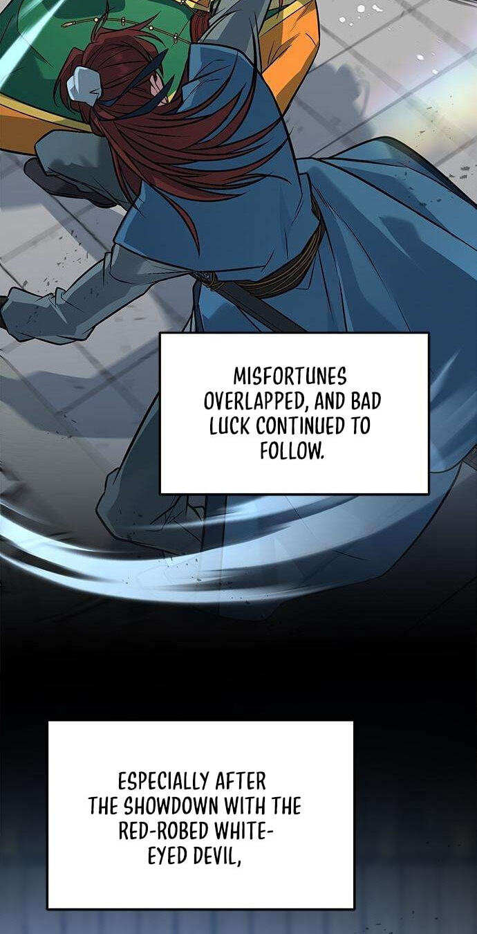 Minor Legend Chapter 17 page 82 - 