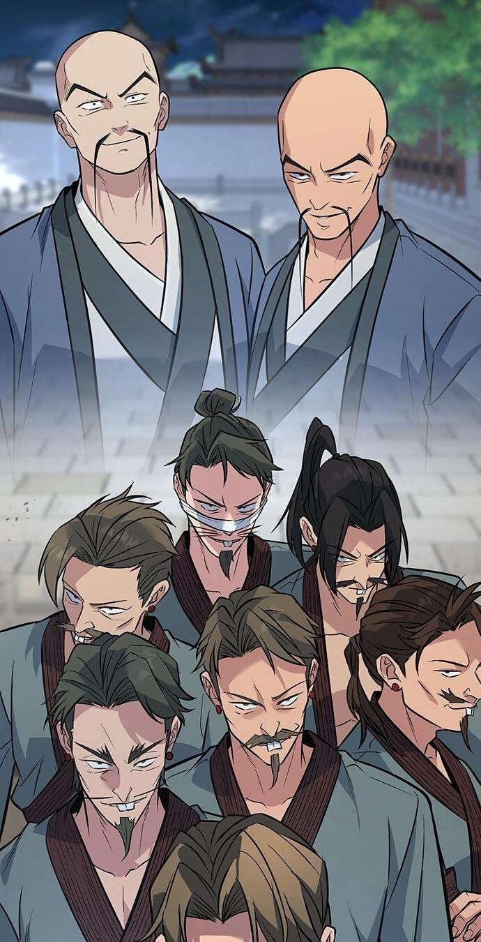 Minor Legend Chapter 17 page 84 - 