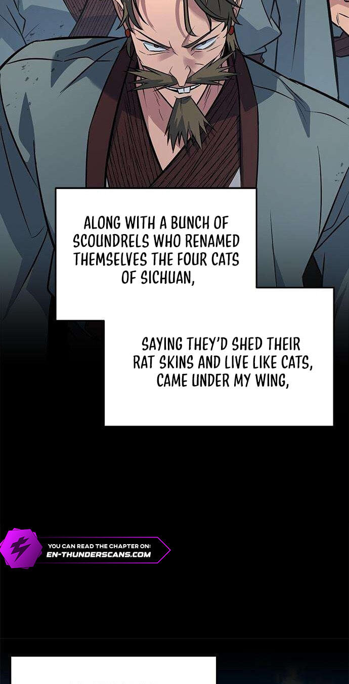 Minor Legend Chapter 17 page 85 - 