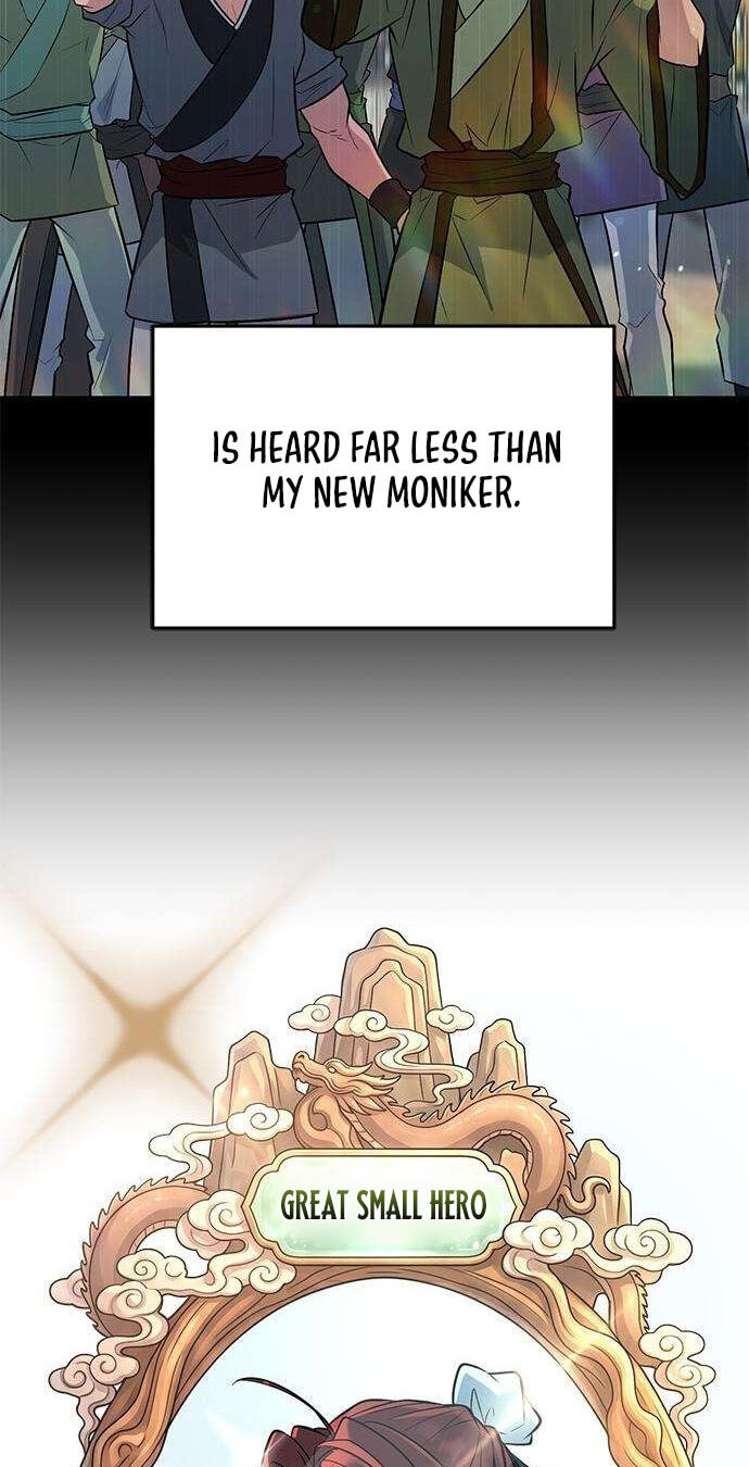 Minor Legend Chapter 17 page 87 - 