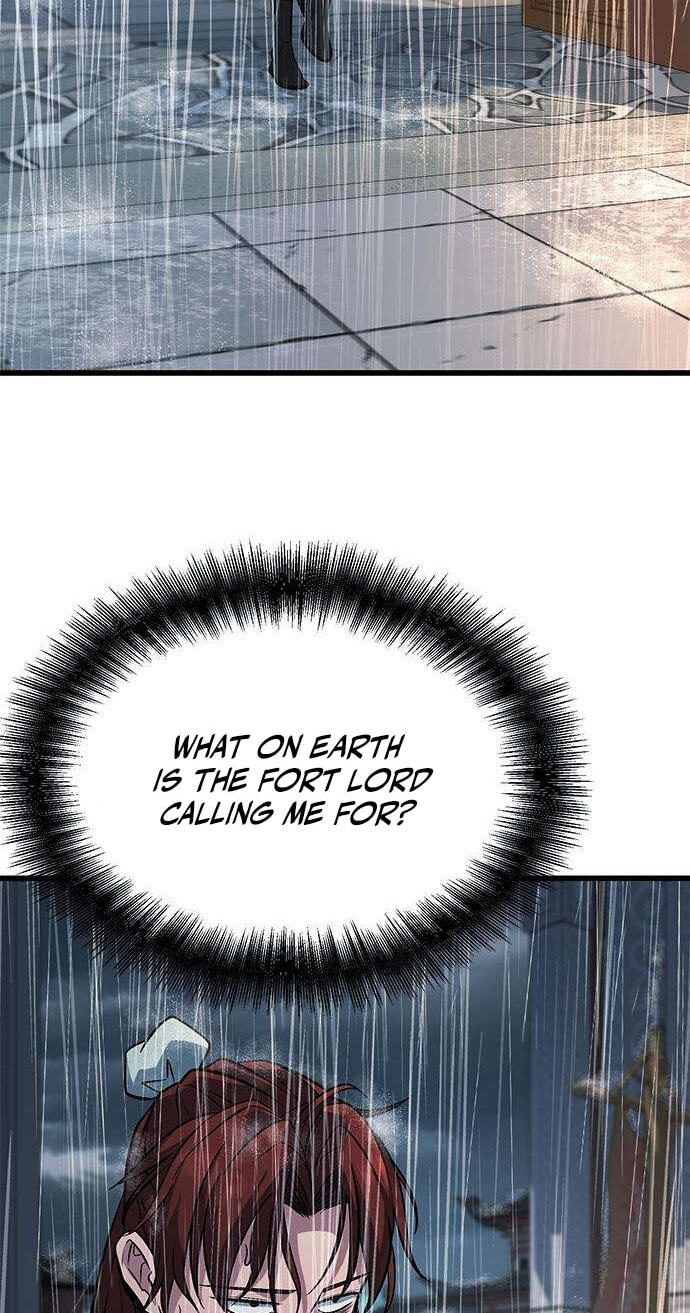 Minor Legend Chapter 17 page 100 - 