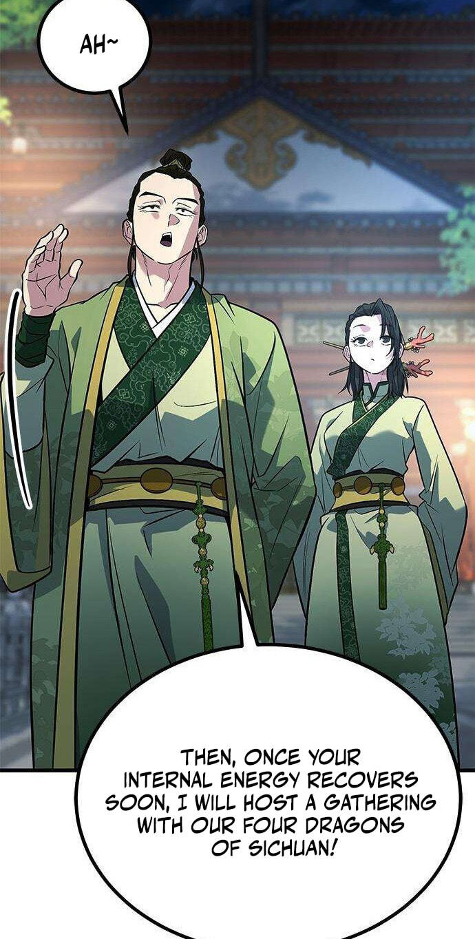 Minor Legend Chapter 19 page 103 - 