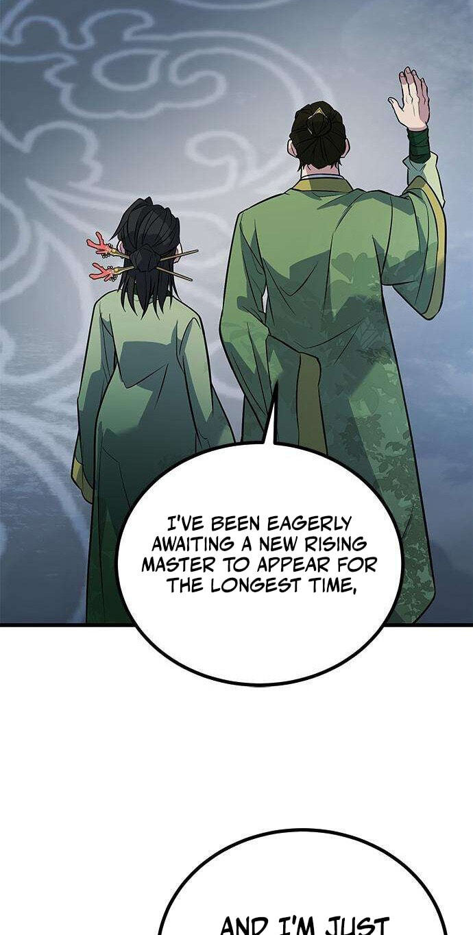 Minor Legend Chapter 19 page 105 - 