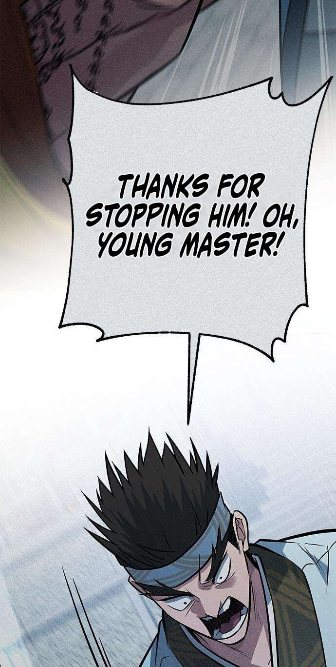 Minor Legend Chapter 19 page 12 - 