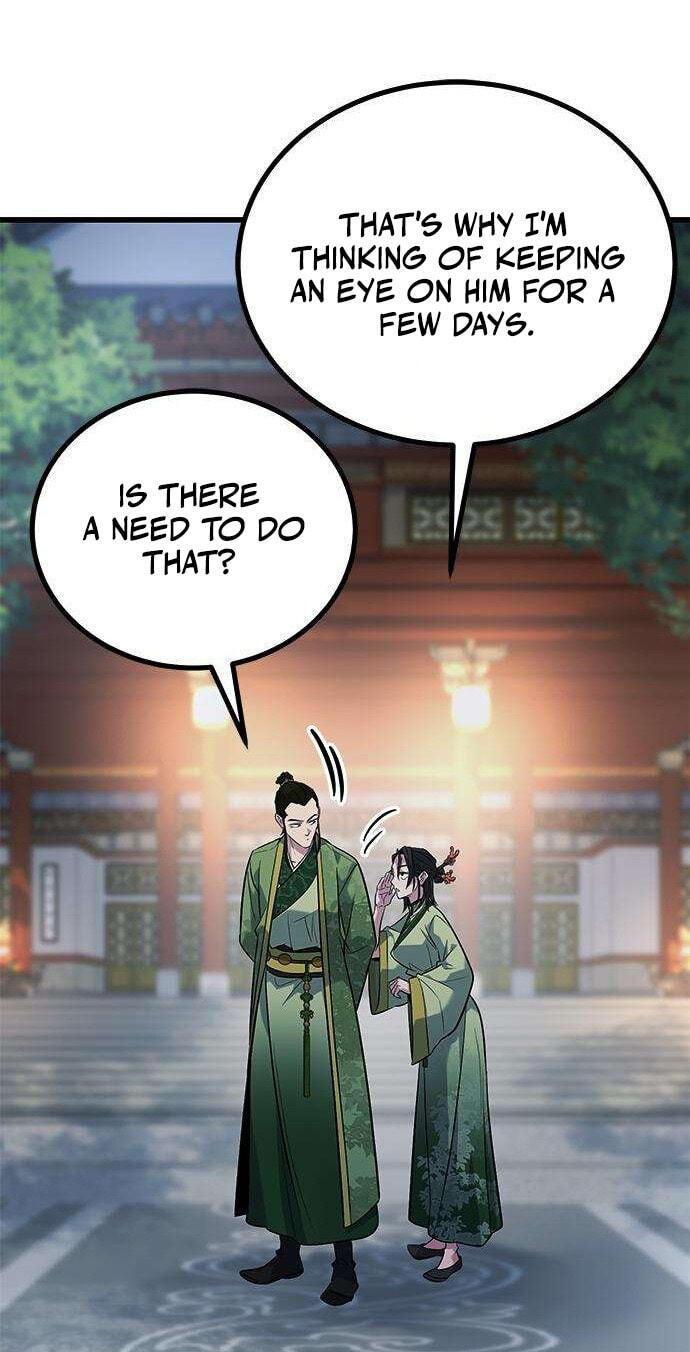 Minor Legend Chapter 19 page 114 - 