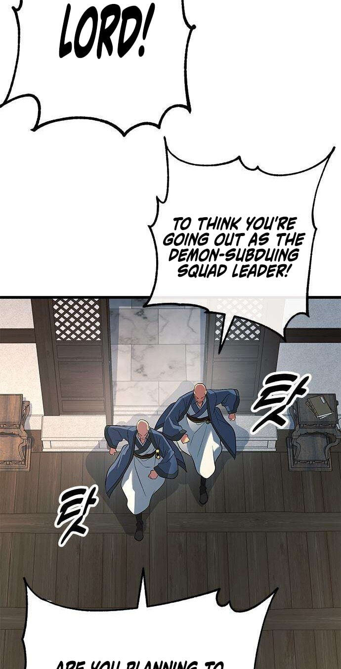 Minor Legend Chapter 19 page 121 - 