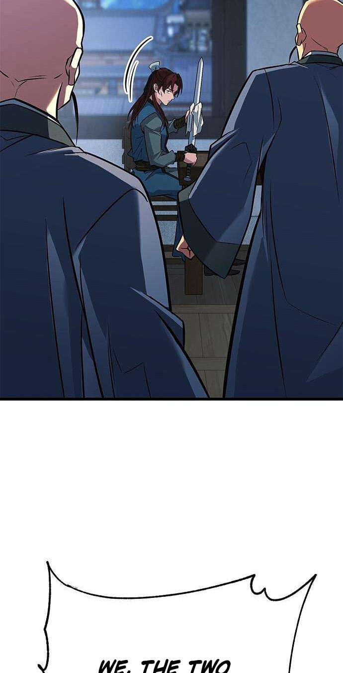 Minor Legend Chapter 19 page 124 - 