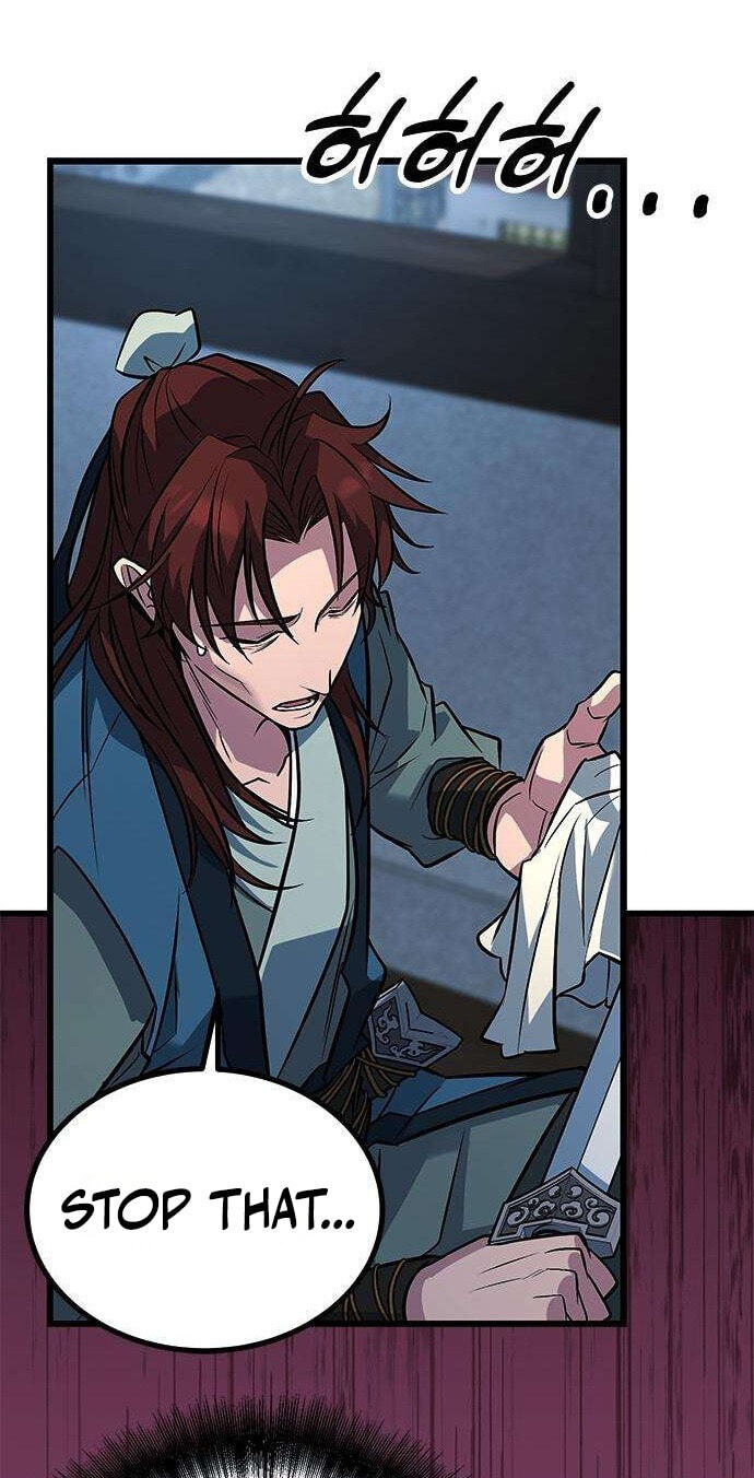 Minor Legend Chapter 19 page 127 - 