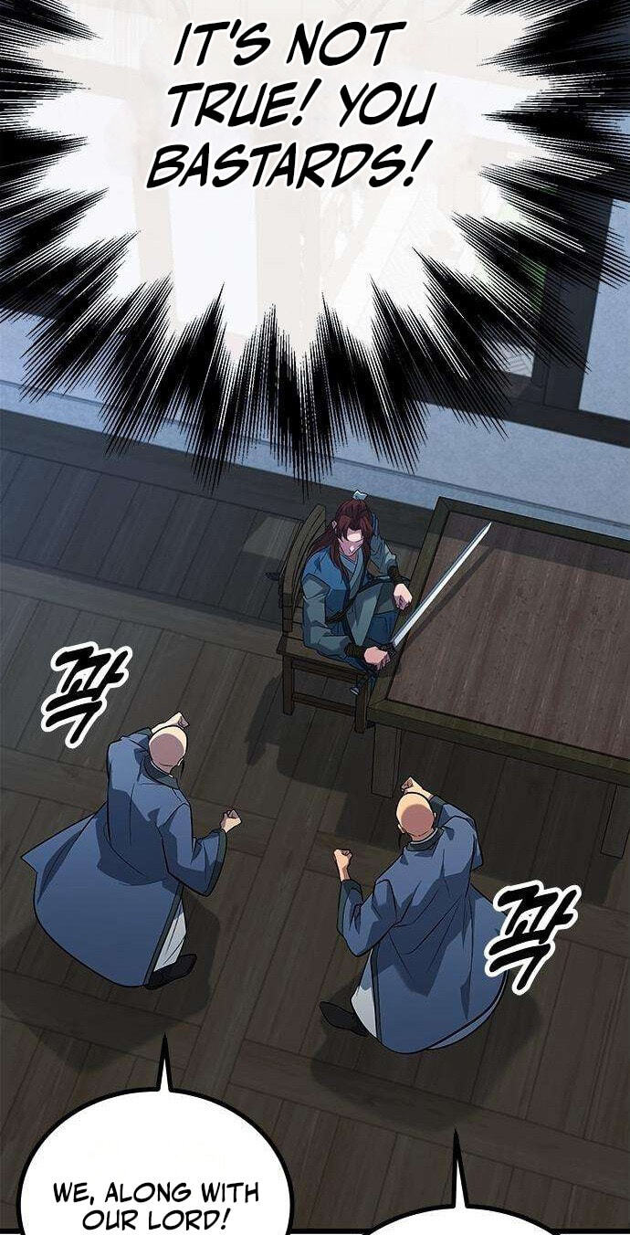 Minor Legend Chapter 19 page 129 - 
