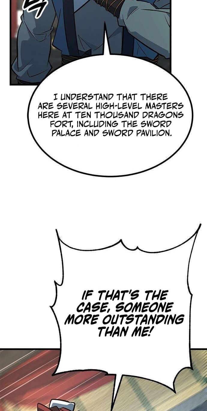 Minor Legend Chapter 19 page 16 - 