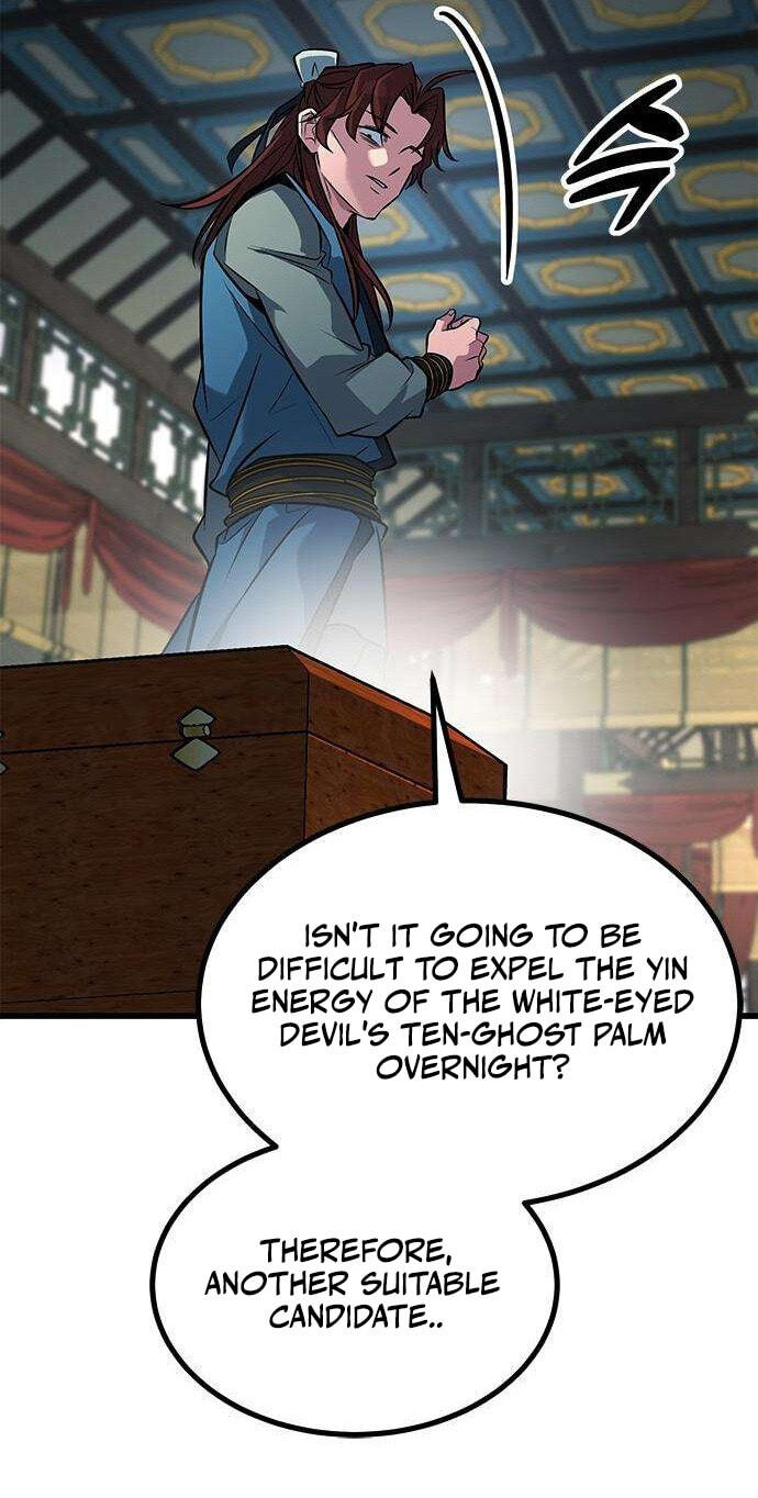 Minor Legend Chapter 19 page 23 - 
