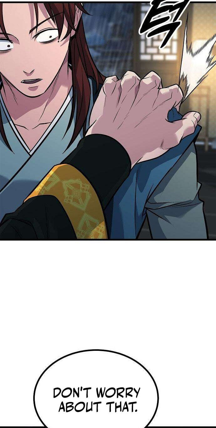 Minor Legend Chapter 19 page 29 - 
