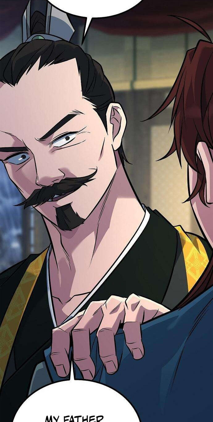 Minor Legend Chapter 19 page 30 - 