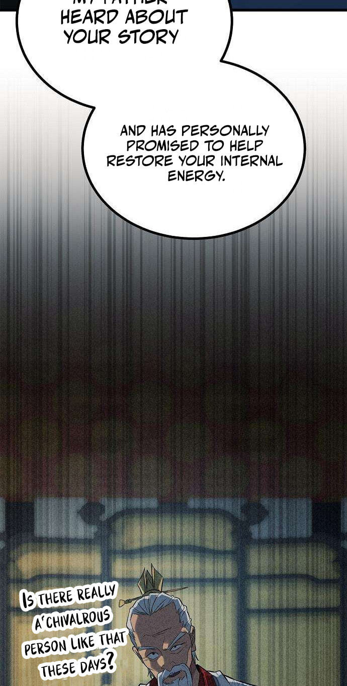 Minor Legend Chapter 19 page 31 - 