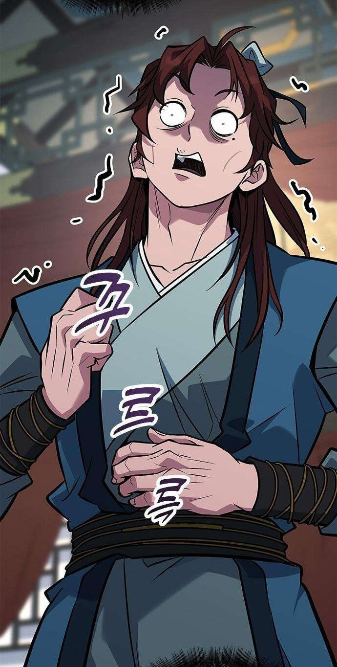 Minor Legend Chapter 19 page 36 - 