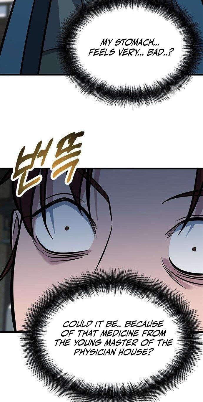 Minor Legend Chapter 19 page 37 - 