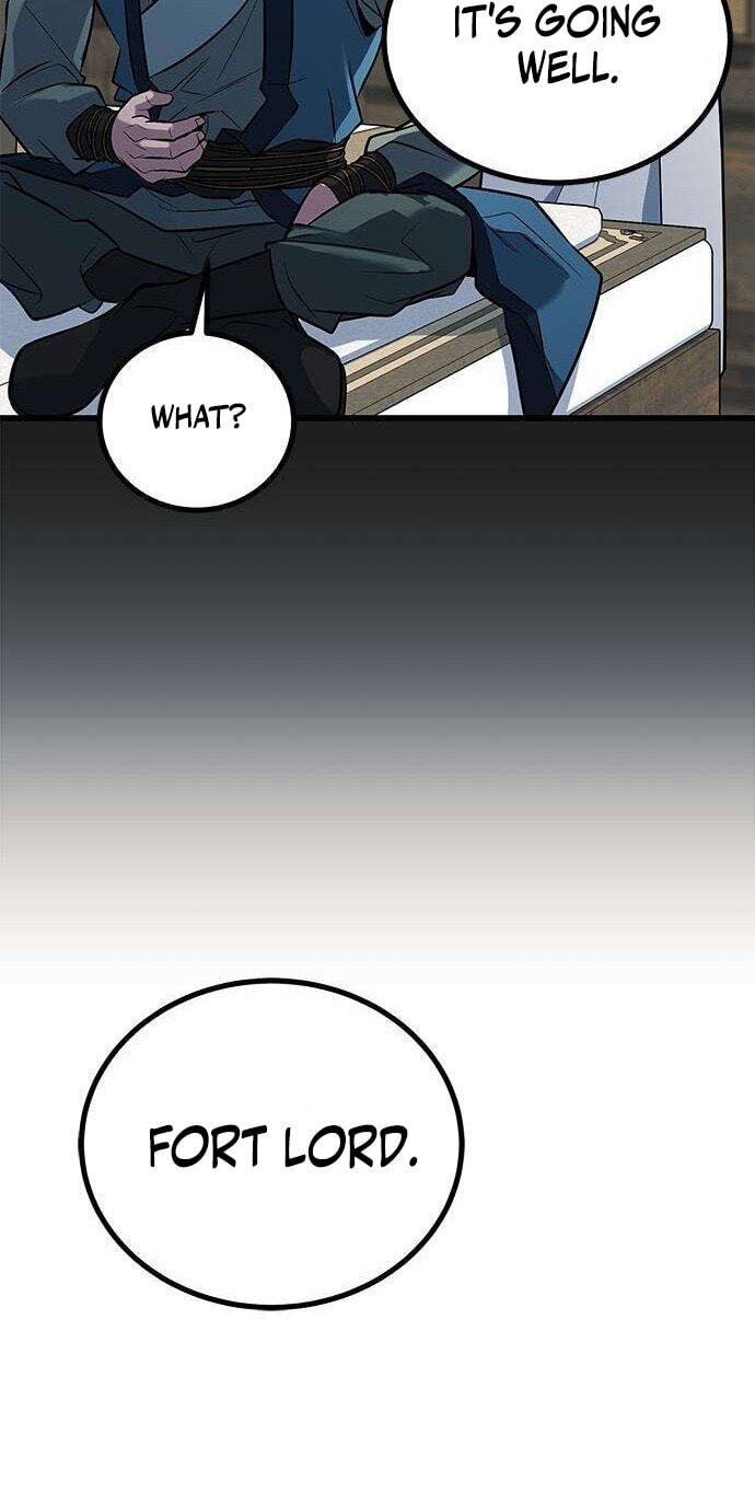 Minor Legend Chapter 19 page 39 - 