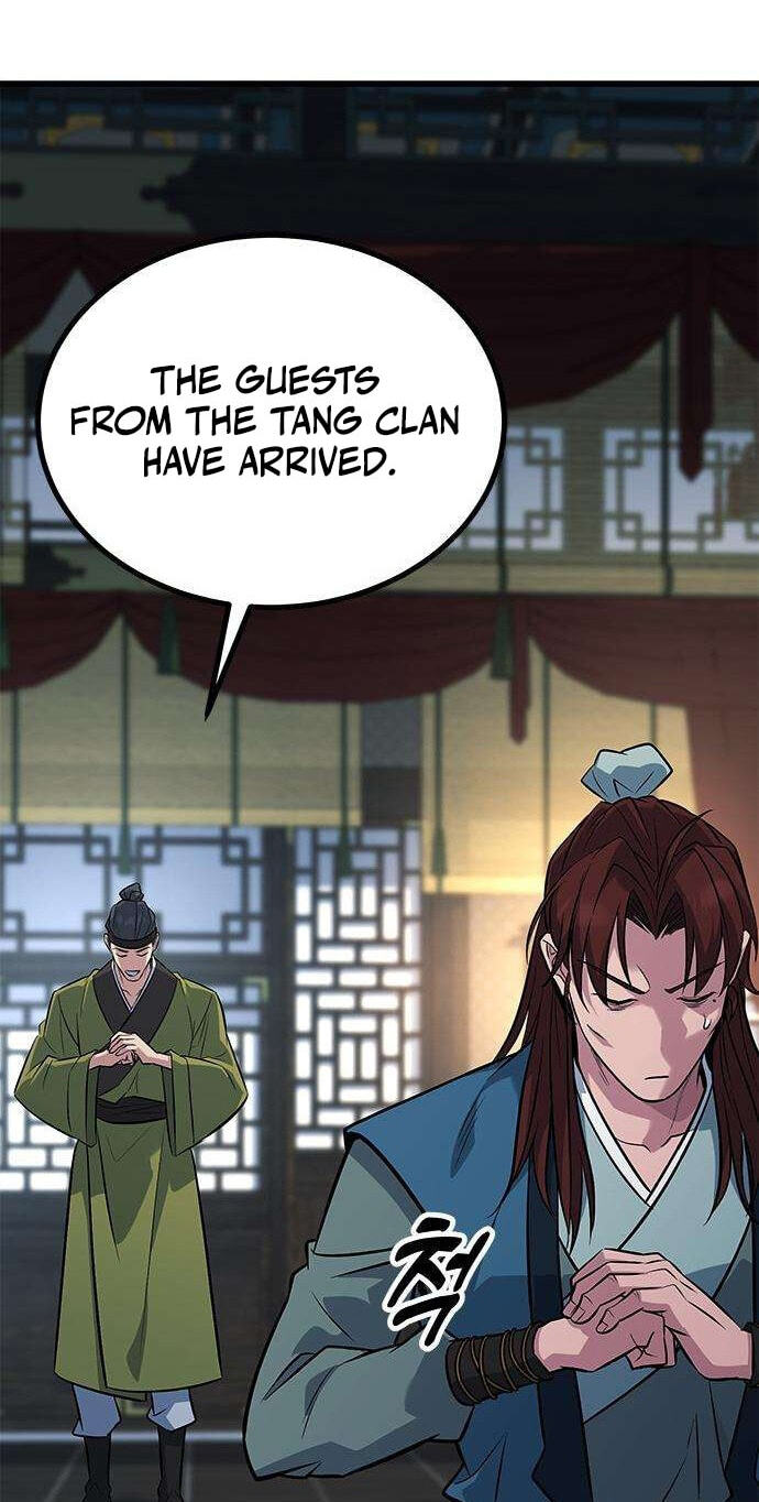 Minor Legend Chapter 19 page 40 - 