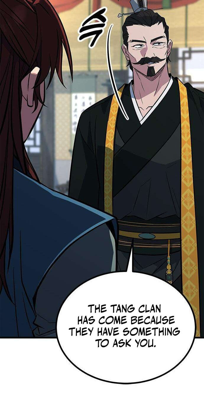Minor Legend Chapter 19 page 42 - 
