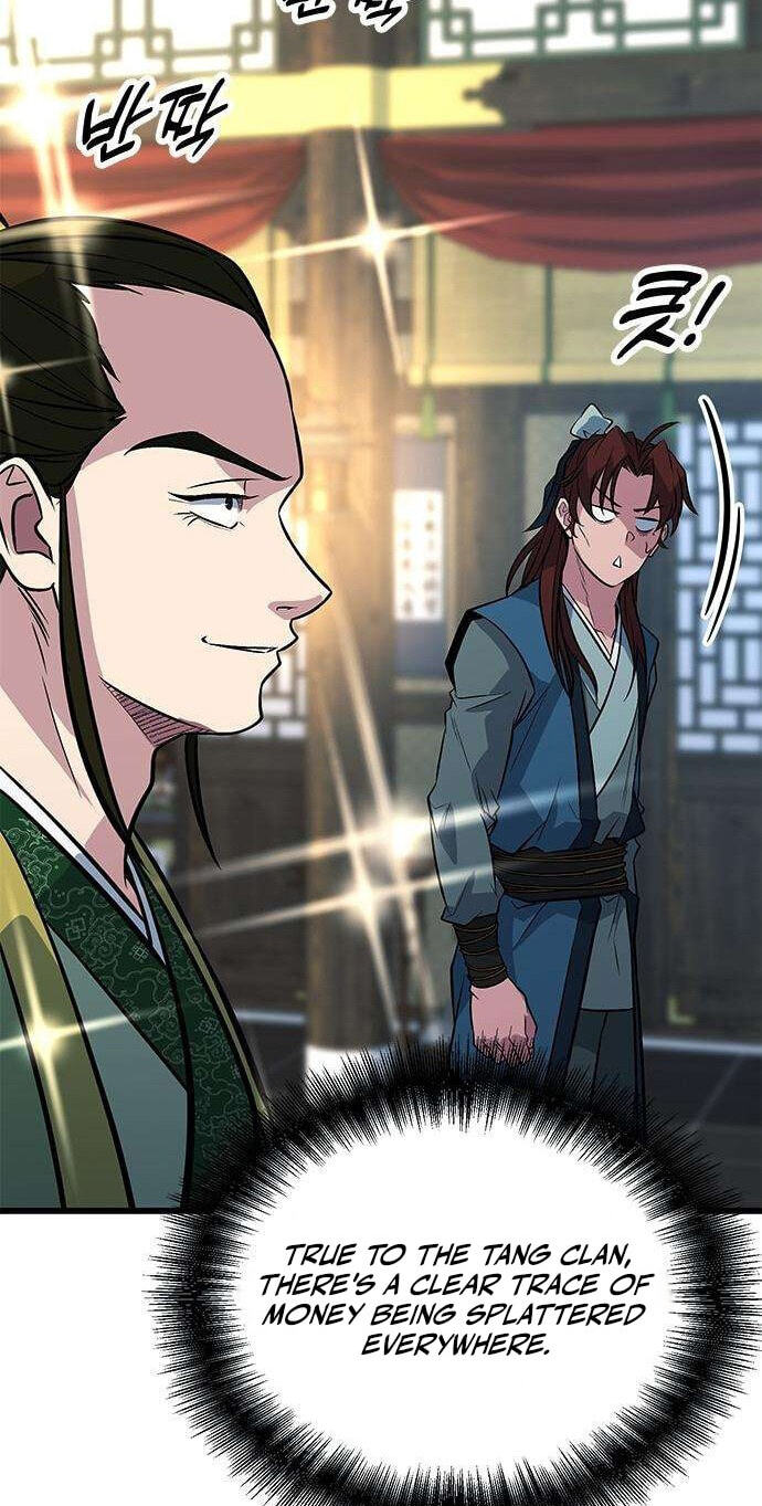 Minor Legend Chapter 19 page 48 - 