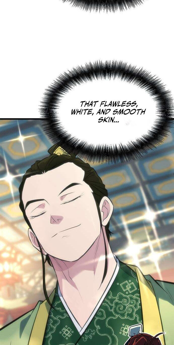 Minor Legend Chapter 19 page 49 - 