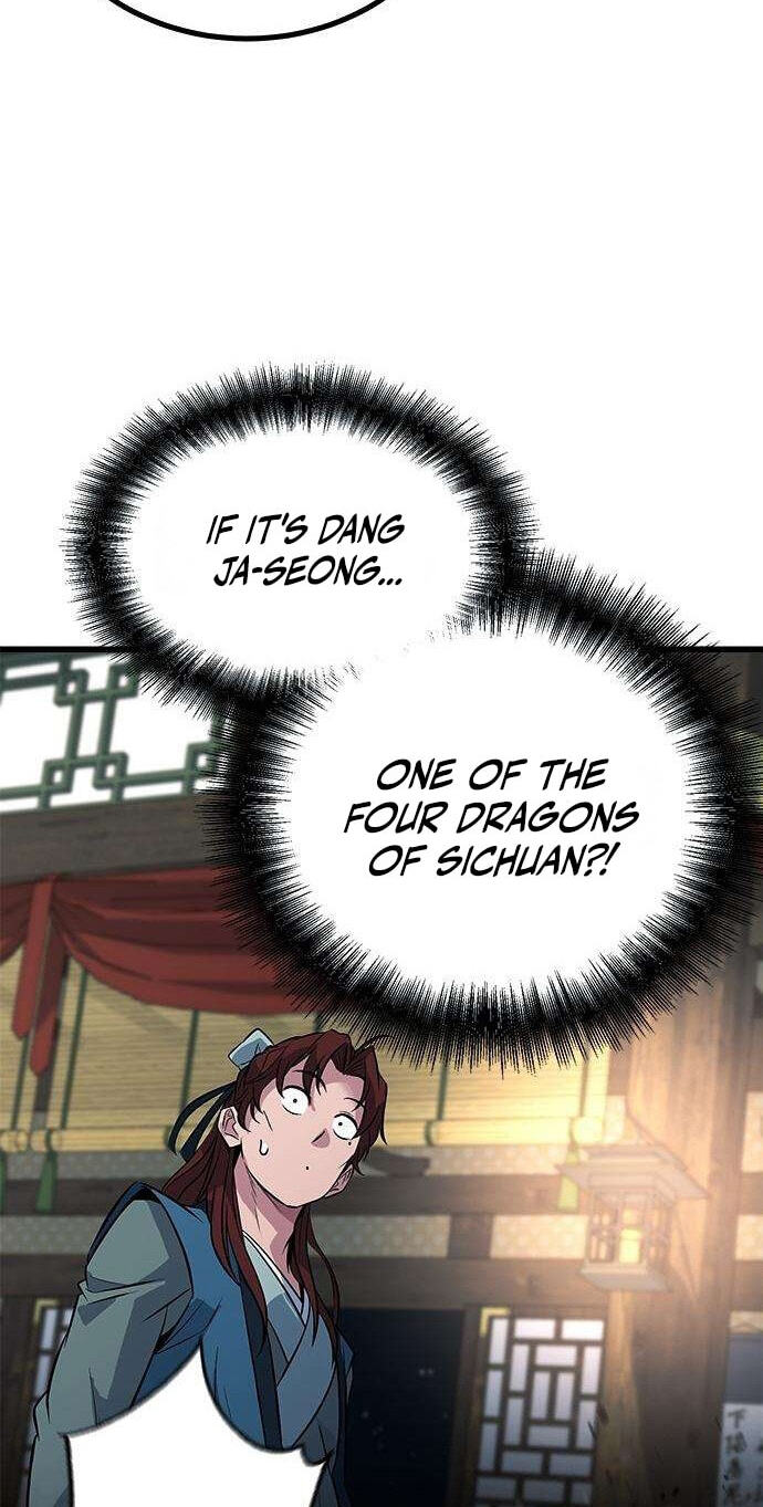 Minor Legend Chapter 19 page 52 - 