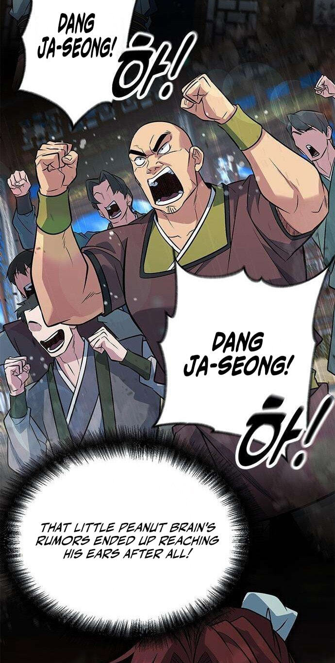 Minor Legend Chapter 19 page 53 - 