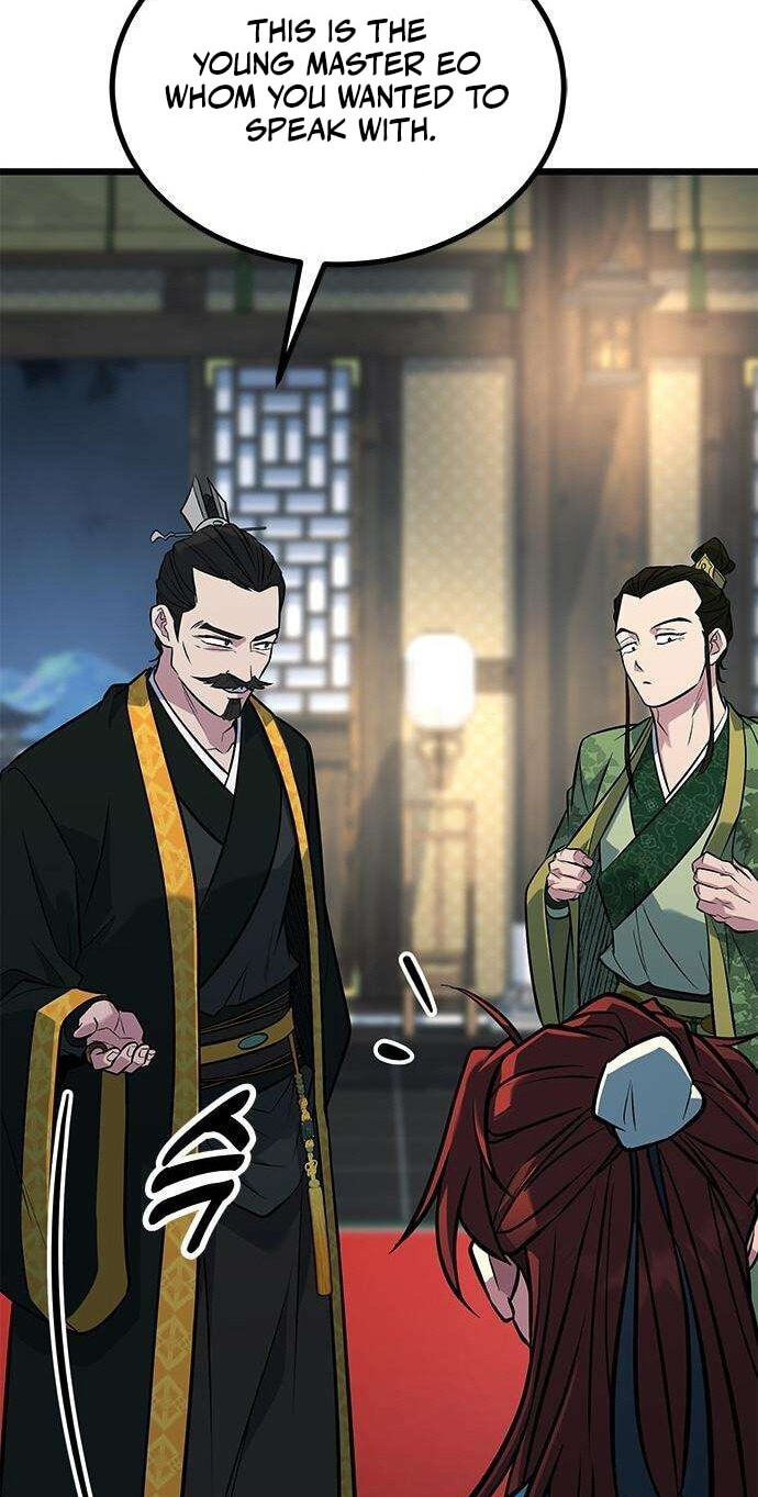 Minor Legend Chapter 19 page 55 - 