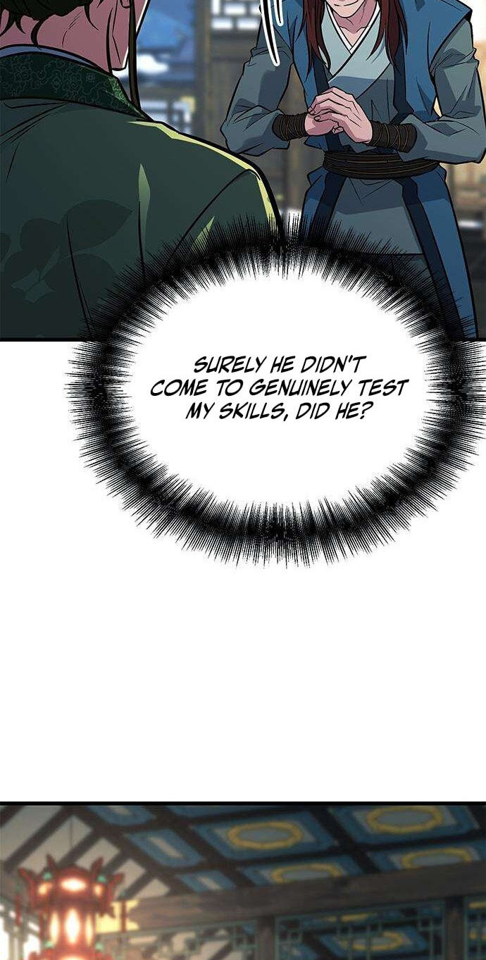 Minor Legend Chapter 19 page 57 - 